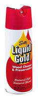 Scotts Liquid Gold Scotts Wood Polish 10 Oz, Pack of 12