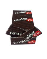 EZ WIDER 1 2 Regular (24 Booklets Retailers Box)