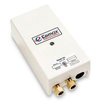 10000W Commercial Electric Tankless Water Heater, 277VAC