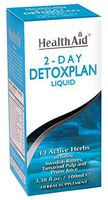 HealthAid 2Day Detox, with 13 Active Herbs