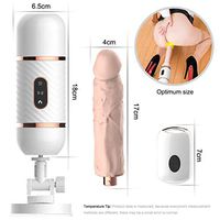 Electric Female Thrusting Modes Automatic Adullt Toys Women Thrusting G Spotter Stimulator Vibrant Toy with Suction Cup for Women Tshirt