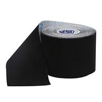 twbbt Cohesive Bandage Adhesive Bandage Roll,Flexible Wrapped Support Compression Bandage for Sport (5MX2.5CM)