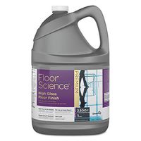 DVOCBD540410EA - Diversey Floor Science Premium High Gloss Floor Finish