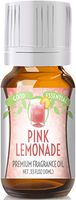Pink Lemonade Scented Oil by Good Essential (Premium Grade Fragrance Oil) - Perfect for Aromatherapy, Soaps, Candles, Slime, Lotions, and More!