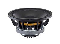 B&C 10FCX64 Speakers 500W, 10"