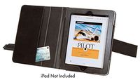 ASA - iPad Portfolio Pilot Kneeboard | ASA-KB-IPAD-1