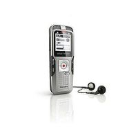 Philips DVT3500/00 2 GB Digital Voice Tracer with Telephone Pick-Up Microphone Voice Recorder