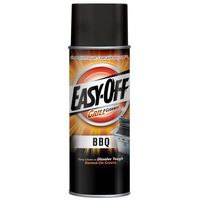 Easy-Off BBQ Grill Cleaner, 14.5oz Can - 2 Pack