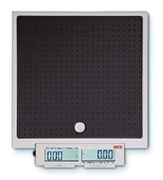 Seca 874 Digital Floor Scale with Dual Display