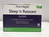Natrol Sleep N Restore