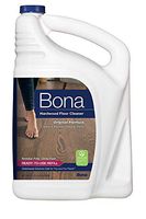 Bona Hardwood Floor Cleaner Refill 128oz, 2 Pack