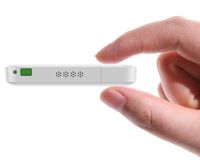 Anleo Wireless iPush AirPlay HDMI DLNA Transmission MediaShare Wifi Display Receiver