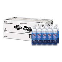 Clorox Odor Defense Clean Scent Air Aerosol Spray