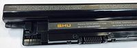 New GHU 58 WHR 11.1V Battery Compatible with Dell Inspiron Laptop Battery XCMRD MR90Y V8VNT N3421 312-1387 v8vnt vr7hm x29kd xrdw2 ygmtn g35k4 6hy59 6k73m 6xh00 pvj7j 4wy7c