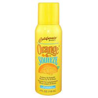 California Scents Orange Squeeze, 3.4-Ounce Bottle