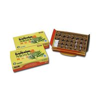 Haitnim Ssuk Bong Moxa Moxibustion 52pcs(B) for Shinkigoo Ceramics Moxa Burner