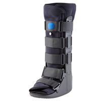 Breg Integrity Tall Air Walking Boot-Medium