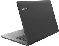 2018 Flagship Lenovo Ideapad 330 15.6" HD WLED Business Laptop, Intel Core Celeron N4000 up to 2.6GHz 8GB DDR4 1TB HDD DVD-RW HDMI 802.11ac Bluetooth 4.1 Webcam Dolby Audio Win 10 (Onyx Black)