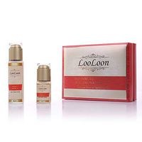 LooLoon Vaginal Tightening Gel and Intimate Wash Set, Advanced Fast Acting Vaginal Tightening Gel and Wash, Natural Alternative for Yeast Infection, Vaginitis, Feminine Itch, and Fishy Vaginal Odor