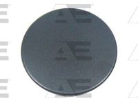 LG EBZ37192703 Cap Burner Large-Dull Black