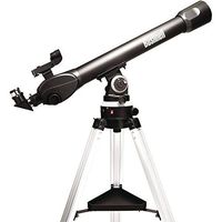 BSH789971 - BUSHNELL 789971 Voyager Sky Tour (TM) 800mm x 70mm Refractor Telescope
