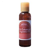 Rewarding Essentials by SanDaveVA V-6 Enhanced Vegetable Carrier Oil 2oz