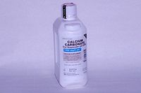 Roxane Laboratories - Antacid - 500 mg Strength - Suspension - 500 mL-McK