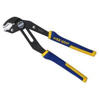 IRWIN VISE-GRIP V-Jaw Locking Pliers, 8-Inch (2078108)