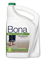 Bona Stone Tile and Laminate Floor Cleaner Refill FamilyValue 2gallon