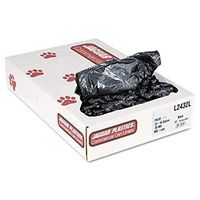 JAGL2432L - Jaguar Plastics Low-Density Can Liners