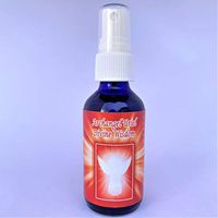 Archangel Aura Sprays (Archangel Uriel - Divine Wisdom)
