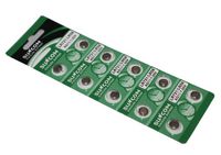 AG11 LR721 Alkaline Button Cell Battery