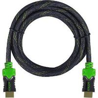 Pure HD HDMI Cable [NYKO]