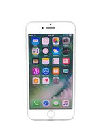 Apple iPhone 7, 256GB, Silver - For Sprint (Renewed)