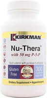 Nu Thera w/50mg P5P Hypo Capsu