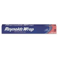 Reynolds Wrap Aluminum Foil (109153) 75 Sq Ft
