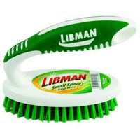 Libman Scrub Brush (Pack of 2)