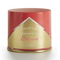 Illume Large Vanity Tin - Anemone