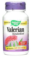 Natures Way Valerian Std