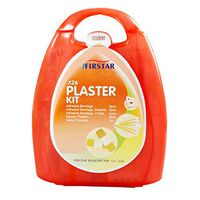 Mini Plaster Kit (17 Pcs)