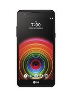 LG X Power LS755 16GB 4G LTE Smartphone (Sprint) - Black