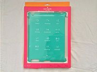 Kate Spade Snap On Emoticons Green iPad 2 Harshell Case