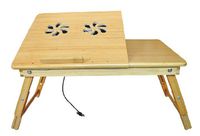Deluxe Comfort BAM-DSK-01 Laptop-Desk, tan