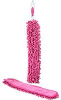 The Accidental Housewife Flexible Micro Fiber Swivel Duster