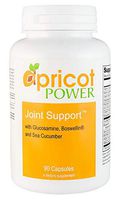 Joint Support with Glucosamine - 90 Capsules