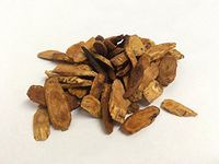 炙黄芪 (内蒙) (无熏硫) | Astragalus (Prepared with honey) (From Inner Mongolia) (No Sulfur Smoked)