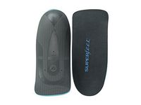 Superfeet Go Premium Comfort Men 3/4 (F Medium)