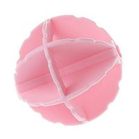 Ouniman Eco-Friendly Laundry Ball Magnetic Washing Ball Dryer Ball Laundry Detergent Housewife Helper Tool