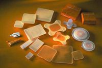 Special 1 Pack of 3 - Comfeel Plus Ulcer Dressing COL3110 COLOPLAST