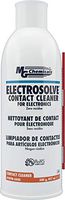 MG Chemicals 409B Electrosolve Zero Residue Contact Cleaner, 340g (12 oz) Aerosol Can